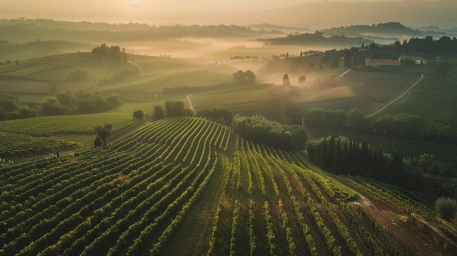 Riprese drone ambiente e territorio